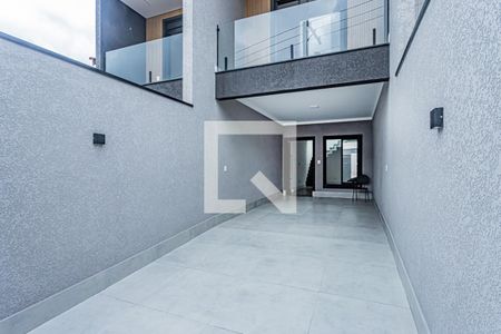 Casa à venda com 160m², 3 quartos e 2 vagasGaragem