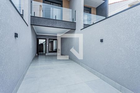 Casa à venda com 160m², 3 quartos e 2 vagasGaragem