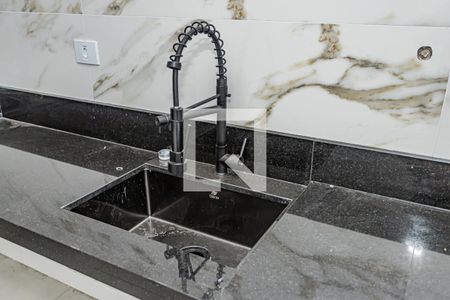 Casa à venda com 160m², 3 quartos e 2 vagasCozinha 