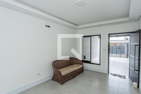 Sala de casa para alugar com 3 quartos, 160m² em Parque São Domingos, São Paulo