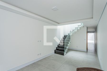 Sala de casa para alugar com 3 quartos, 160m² em Parque São Domingos, São Paulo