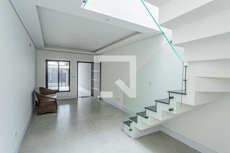 Sala de casa para alugar com 3 quartos, 160m² em Parque São Domingos, São Paulo