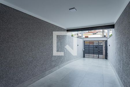 Casa à venda com 160m², 3 quartos e 2 vagasGaragem