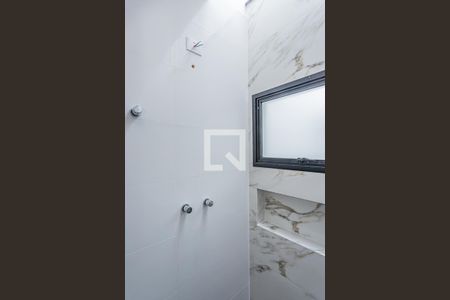 Casa à venda com 160m², 3 quartos e 2 vagasBanheiro suite 3