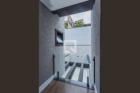 Casa à venda com 160m², 3 quartos e 2 vagasVaranda suite 1