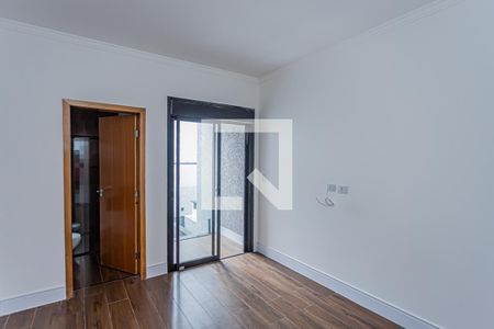 Suite 1 de casa para alugar com 3 quartos, 160m² em Parque São Domingos, São Paulo