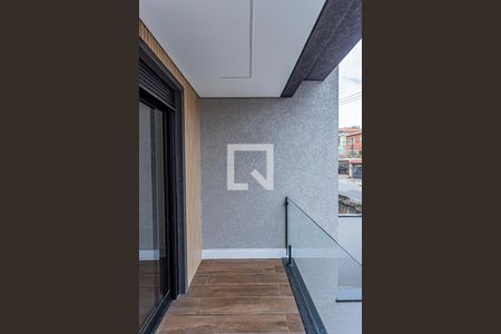 Casa à venda com 160m², 3 quartos e 2 vagasVaranda Suite 3