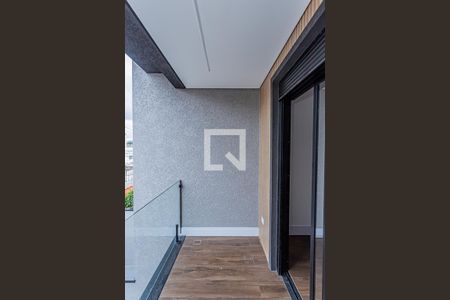 Casa à venda com 160m², 3 quartos e 2 vagasVaranda Suite 3