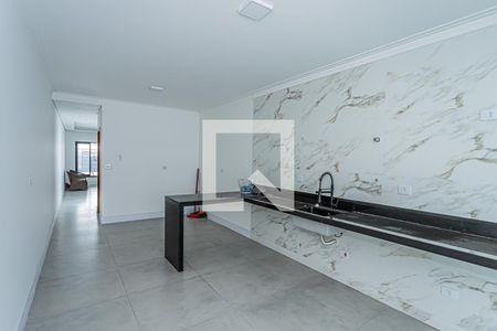 Casa à venda com 160m², 3 quartos e 2 vagasCozinha 