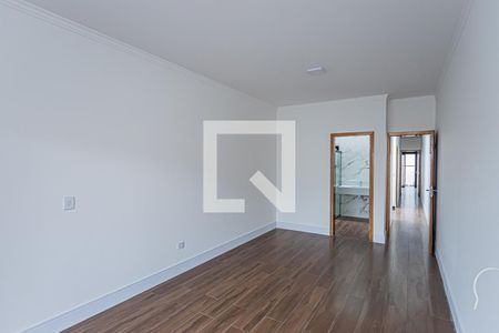 Casa à venda com 160m², 3 quartos e 2 vagasSuite 3