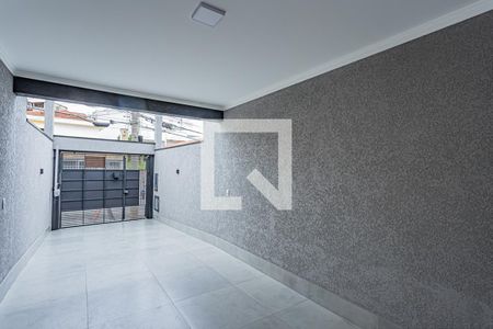 Casa à venda com 160m², 3 quartos e 2 vagasGaragem