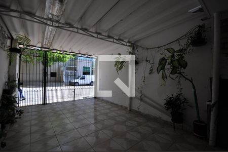 Casa à venda com 110m², 2 quartos e 1 vagaGaragem