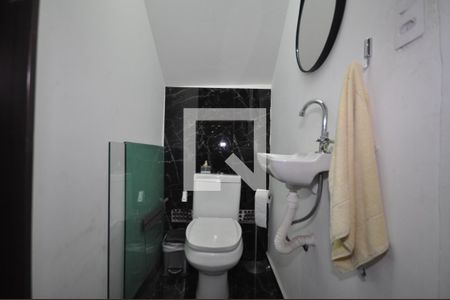 Lavabo de casa à venda com 2 quartos, 110m² em Vila Guilherme, São Paulo