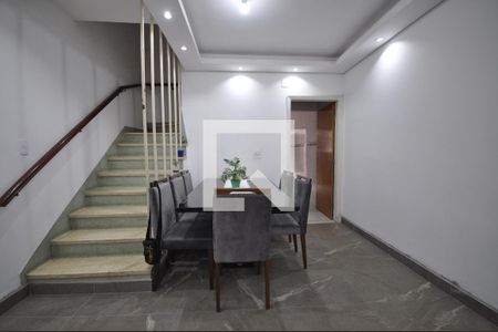 Sala de casa à venda com 2 quartos, 100m² em Vila Guilherme, São Paulo