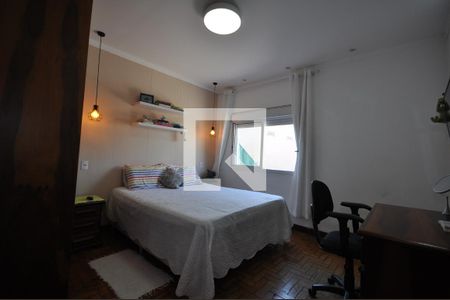 Casa à venda com 110m², 2 quartos e 1 vagaQuarto 2