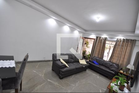 Sala de casa à venda com 2 quartos, 110m² em Vila Guilherme, São Paulo