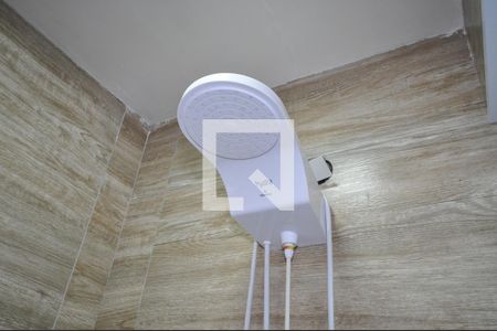 Casa à venda com 110m², 2 quartos e 1 vagaBanheiro de serviço