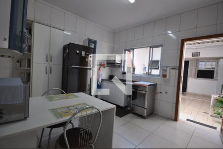 Casa à venda com 110m², 2 quartos e 1 vagaCozinha