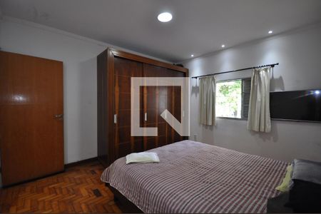 Quarto 1 de casa à venda com 2 quartos, 110m² em Vila Guilherme, São Paulo
