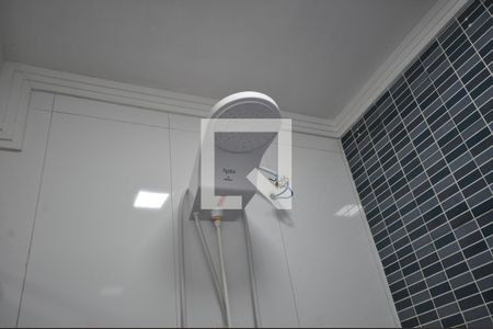 Casa à venda com 110m², 2 quartos e 1 vagaBanheiro Social