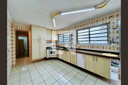 Cozinha de casa para alugar com 4 quartos, 150m² em Ipiranga, São Paulo