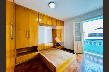 Casa à venda com 150m², 4 quartos e 4 vagasQuarto 3