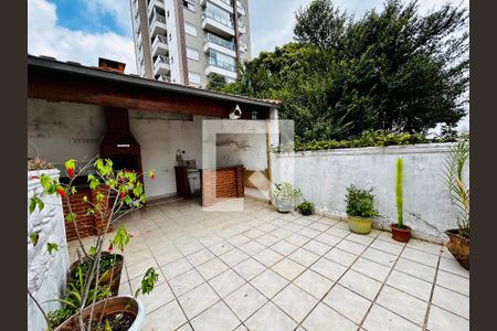 Casa à venda com 150m², 4 quartos e 4 vagasVaranda / Churrasqueira / Área de Serviço