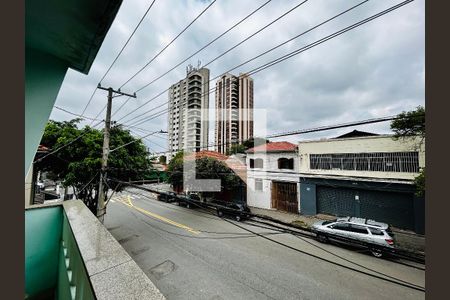 Casa à venda com 150m², 4 quartos e 4 vagasVista Quarto 2 e 3