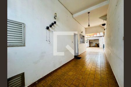 Casa à venda com 150m², 4 quartos e 4 vagasGaragem