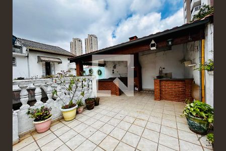 Casa à venda com 150m², 4 quartos e 4 vagasVaranda / Churrasqueira / Área de Serviço