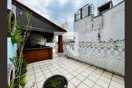 Casa à venda com 150m², 4 quartos e 4 vagasVaranda / Churrasqueira / Área de Serviço