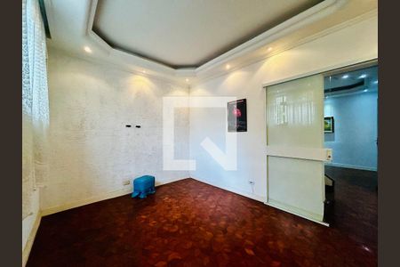 Sala de Video de casa para alugar com 4 quartos, 150m² em Ipiranga, São Paulo