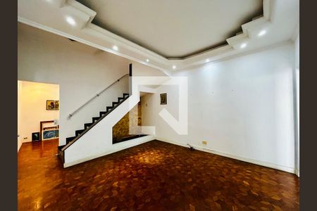 Sala de casa para alugar com 4 quartos, 150m² em Ipiranga, São Paulo