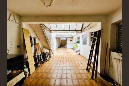 Casa à venda com 150m², 4 quartos e 4 vagasGaragem