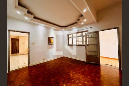 Sala de casa para alugar com 4 quartos, 150m² em Ipiranga, São Paulo