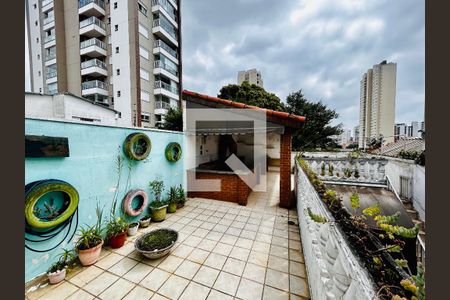 Casa à venda com 150m², 4 quartos e 4 vagasVaranda / Churrasqueira / Área de Serviço