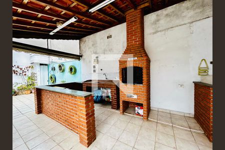 Casa à venda com 150m², 4 quartos e 4 vagasVaranda / Churrasqueira / Área de Serviço