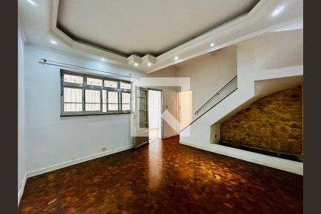 Sala de casa para alugar com 4 quartos, 150m² em Ipiranga, São Paulo