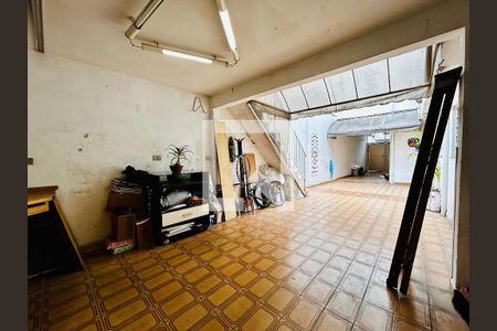 Casa à venda com 150m², 4 quartos e 4 vagasGaragem