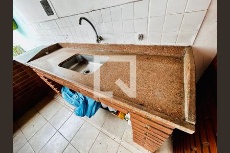 Casa à venda com 150m², 4 quartos e 4 vagasVaranda / Churrasqueira / Área de Serviço