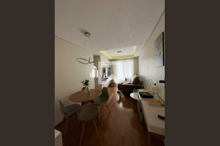 Apartamento à venda com 2 quartos, 55m² em Vila Matilde, São Paulo