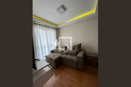 Apartamento à venda com 2 quartos, 55m² em Vila Matilde, São Paulo