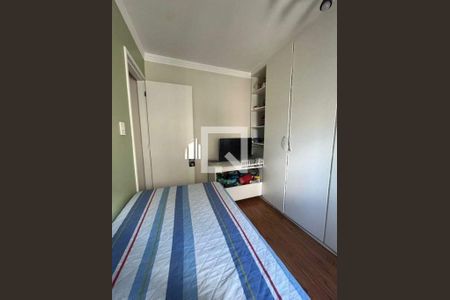 Apartamento à venda com 2 quartos, 55m² em Vila Matilde, São Paulo