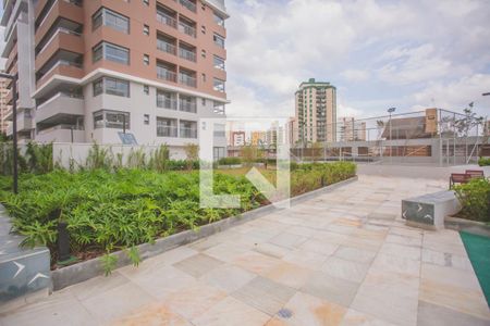 Apartamento à venda com 35m², 1 quarto e sem vagaÁrea comum