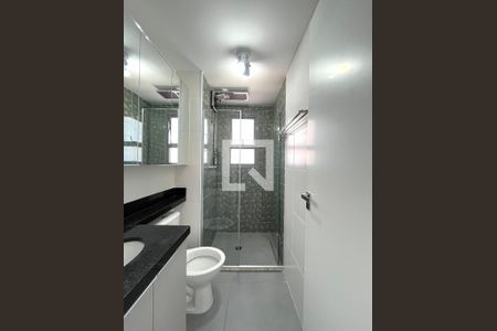 Apartamento à venda com 35m², 1 quarto e sem vagaBanheiro