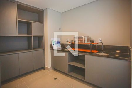 Apartamento à venda com 35m², 1 quarto e sem vagaÁrea comum - Lavandeiria coletiva