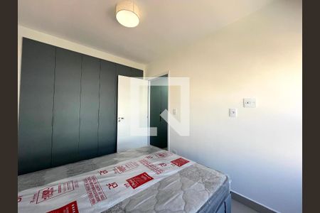 Apartamento à venda com 35m², 1 quarto e sem vagaQuarto