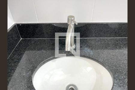 Apartamento à venda com 35m², 1 quarto e sem vagaBanheiro