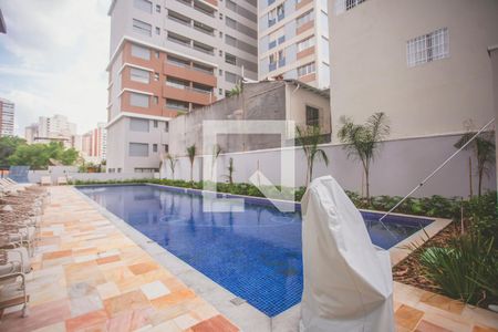 Apartamento à venda com 35m², 1 quarto e sem vagaÁrea comum