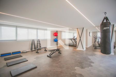 Apartamento à venda com 35m², 1 quarto e sem vagaÁrea comum